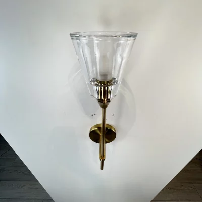 Настенное бра Torche De Verra10X12X51 CM 3