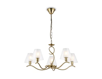 Подвесная люстра Ambrella Light LH57091 6