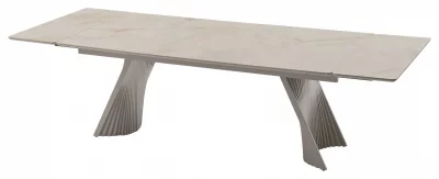 Стол Horace 200-280X110X76 CM 7