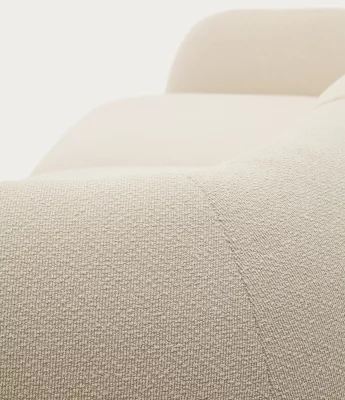 Модульный диван Martina 230X179X76 CM 4