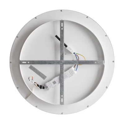 Потолочный светильник FR6193CL-L48W 50X50X10.5 CM 9