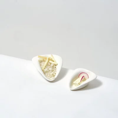 Чаша малая Plaisir 10X8X4 CM 3