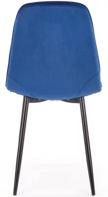 Стул Plion 44X56X87 CM 5