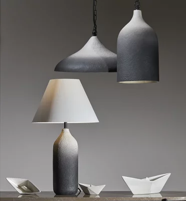 Светильник подвесной Sustainable Collection 44X44X19 CM 9