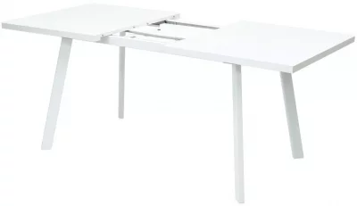 Стол Fin 140-180X85X75 CM 5