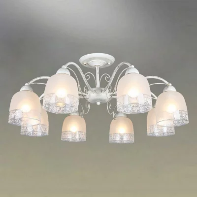Люстра Ferraro 71X71X32 CM 4