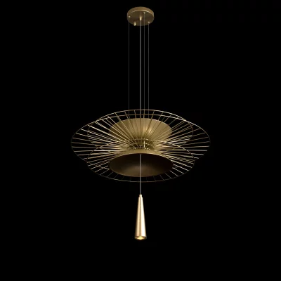 Подвесной светильник Star 60X60X100 CM 4