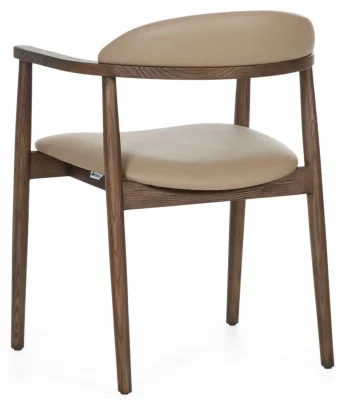 Обеденный стул Orvil 60X56X80 CM 6