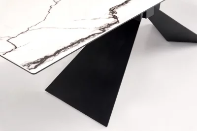 Стол обеденный Luciano 180-230X90X76 CM 6