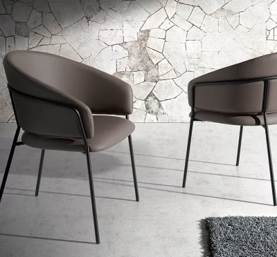 Стул Rim 57X61X81 CM 5