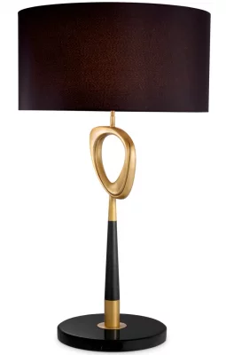 Настольная лампа Celine 60X60X102 CM 3