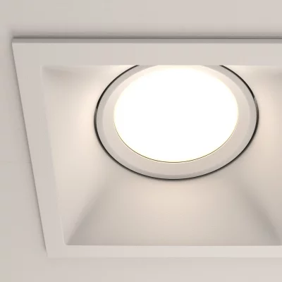 Встраиваемый точечный светильник Точка 17.3X9X4.2 CM 4