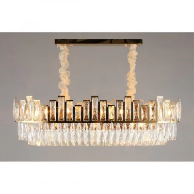 Подвесная люстра Vistrorio 90X34X80 CM 7