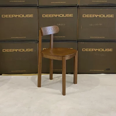 Стул Дион тон орех 44X45,5X76 CM 11