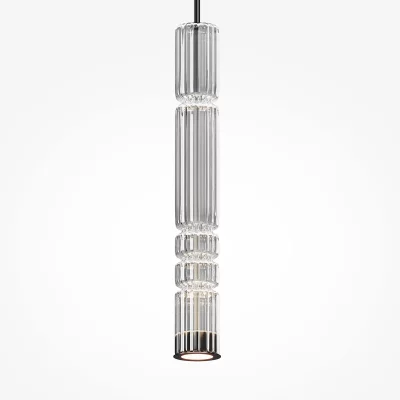 Подвесной светильник Ордо 80X80X3840 CM 16