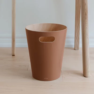 Корзина для мусора Woodrow 7.5 L 4
