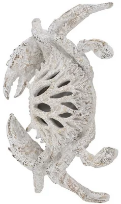 Декор настольный Coral Crab 28X19X7 CM 3