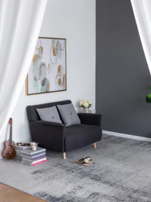 Двухместный диван 118X89X80 CM 15