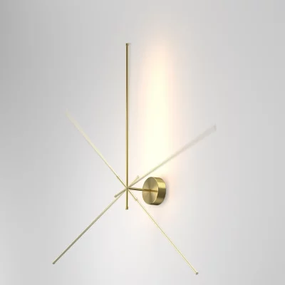 Настенный светильник Elegant 1X14X60 CM 6