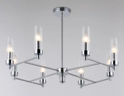 Люстра High Light 76X76X52 CM 6