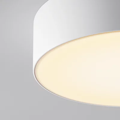 Потолочный светильник Zon IP 22X22X6 CM 3