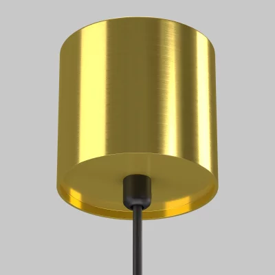 Подвесной светильник Вол 75X1195 CM 13