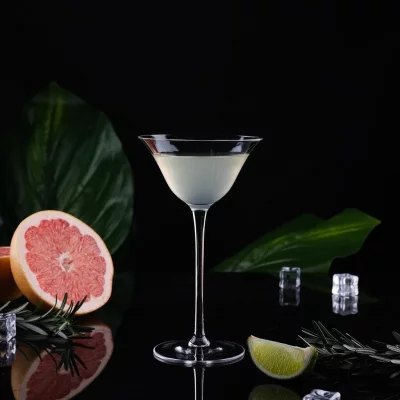 Бокал для коктейля Narcissist Cocktail Week 150 ml 4
