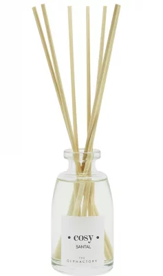 Диффузор ароматический the olphactory cosy Sandalwood 100 ml 5