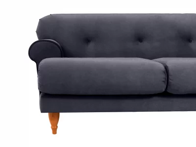 Двухместный диван Italia 159X98X79 CM 3