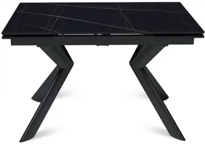 Стол раскладной Bridge 120-180X80X76 CM 3