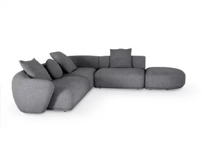 Диван Fabro 314X350X77 CM 8