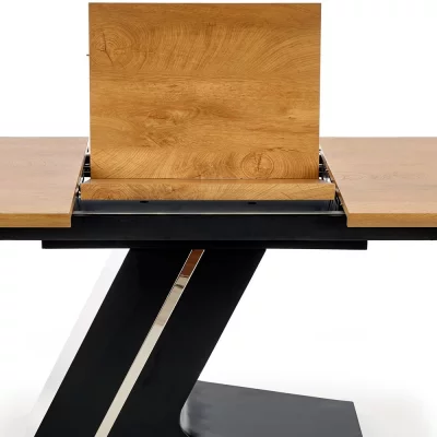 Стол обеденный Ferguson 160-200X90X75 CM 7