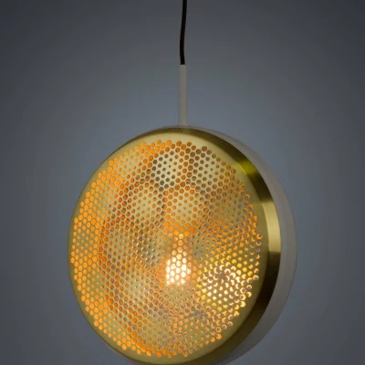 Подвесной светильник Hive 3