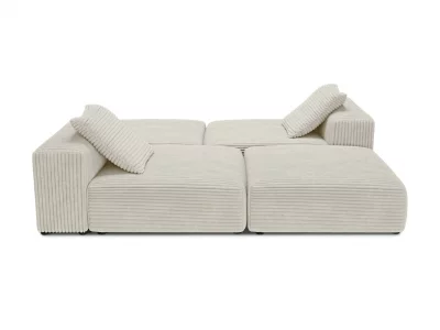 Модульный диван Sorrento 280X245X63 CM 3
