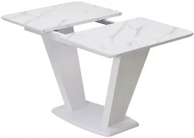 Стол Praga 120-160X80X75 CM 4