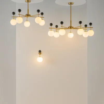 Подвесной светильник Museo 68X57 CM 8