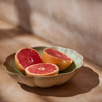 Чаша Marrakesh Ø23 CM 4