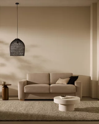 Шерстяной ковер Lubrin 200X300 CM 3