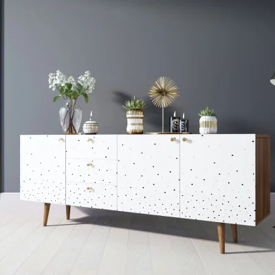 Комод Berber 180X40X70 CM 3