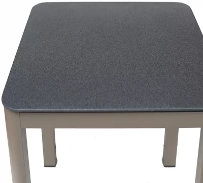 Стол обеденный Leif 80X80X75 CM 4
