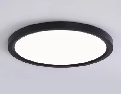 Накладной светильник Ambrella Light FZ1908 7