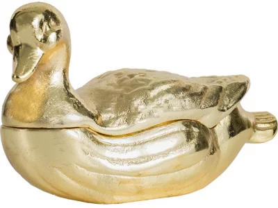 Шкатулка Quack Quack 18X7X10 CM 3