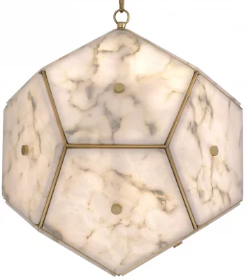 Люстра Gallo 60X60X65 CM 4