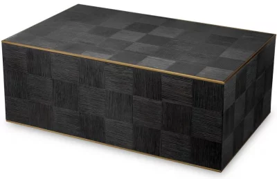 Журнальный стол Ashbury 120X75X48 CM 4