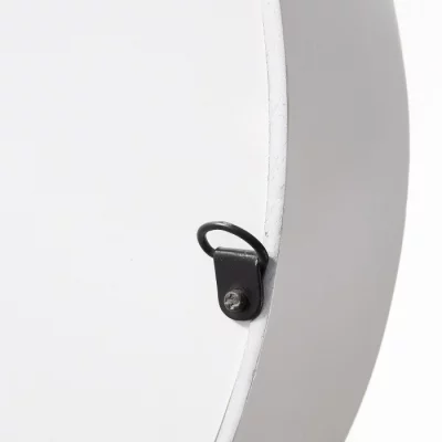 Круглое зеркало с полочкой Goes Ø45 CM 3