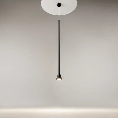Подвесной светильник Стрела 75X75X1820 CM 3