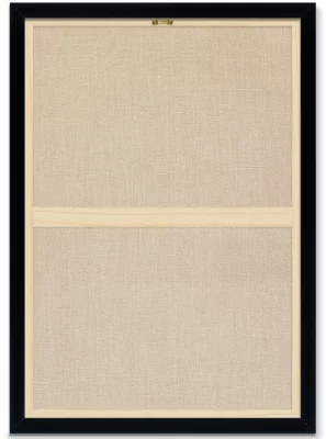 Набор из двух постеров на холсте Landscape Collection 75X105 / 75X105 CM 7
