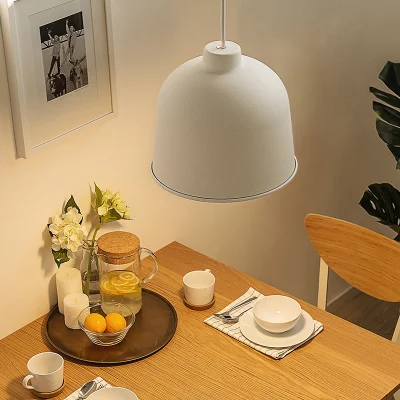 Подвесной светильник Grain Pendant 4