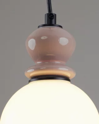 Подвесной светильник Glaze 6