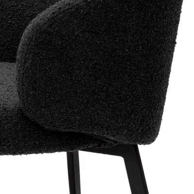 Комплект из двух стульев Lloyd 57X58X79 / 57X58X79 CM 7